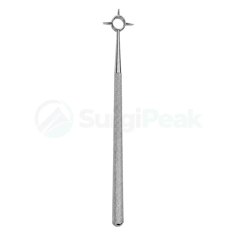 Osher-Neumann Corneal Marker