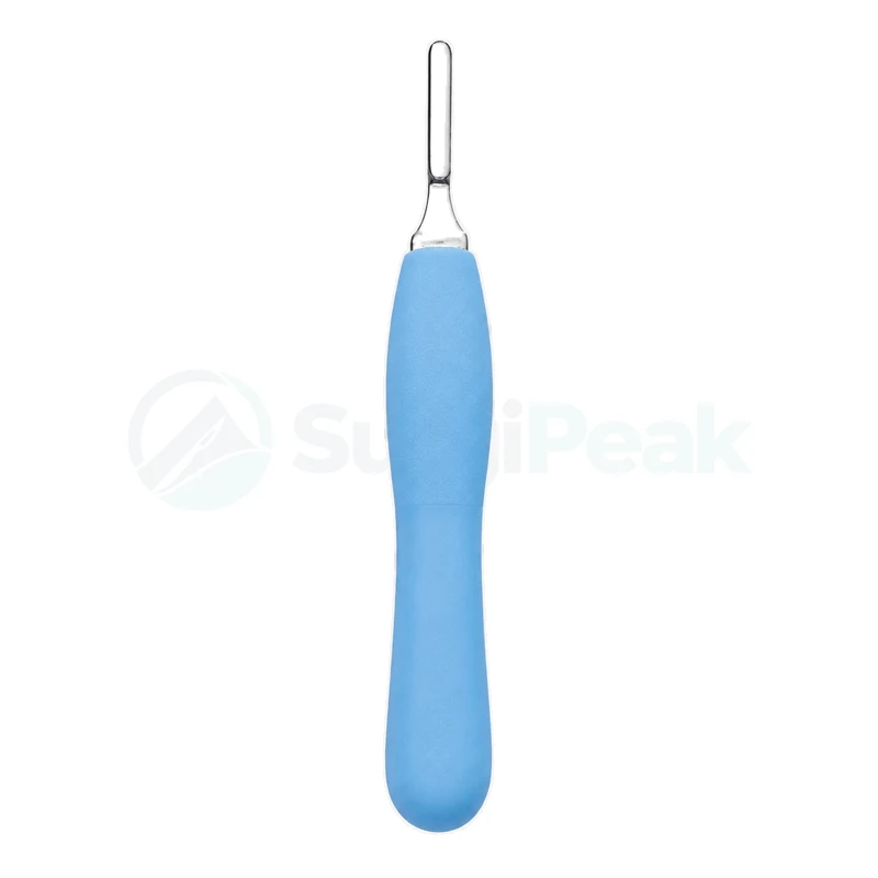 Plastic Scalpel Handle