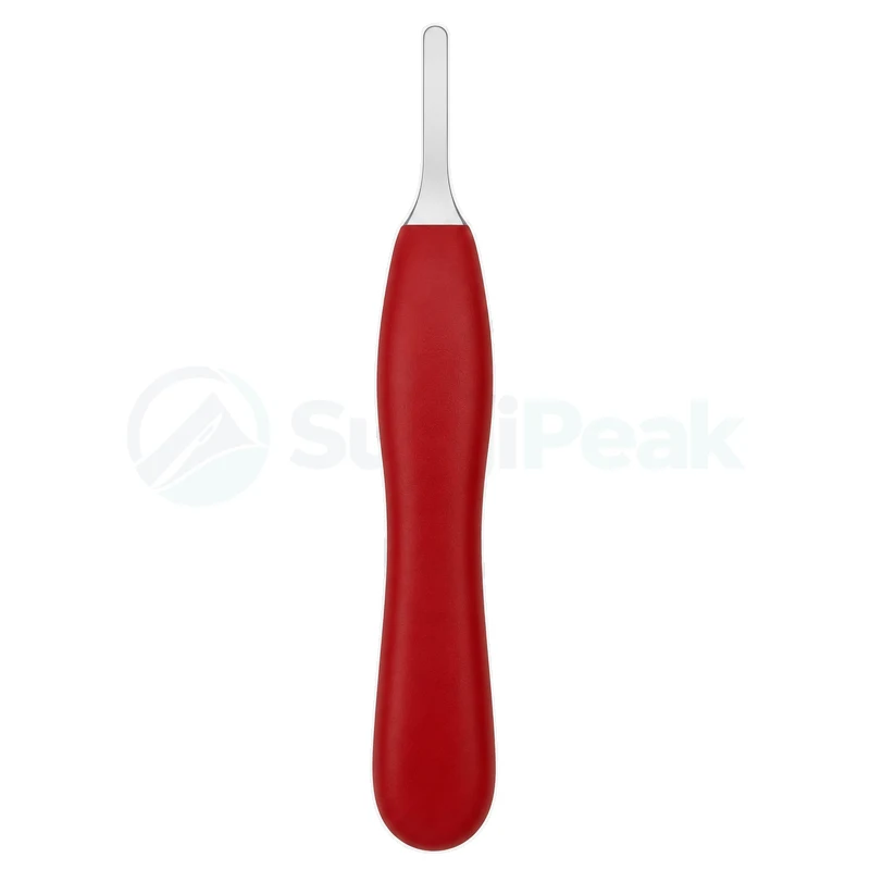 Plastic Scalpel Handle
