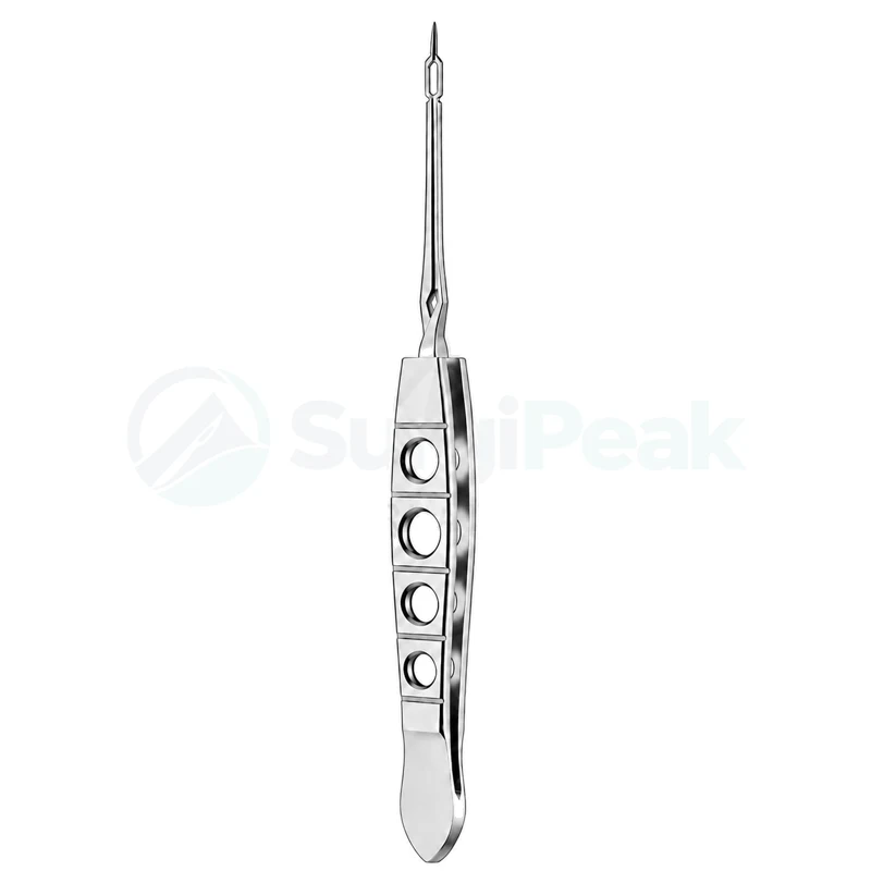Pre-Chopper Forceps