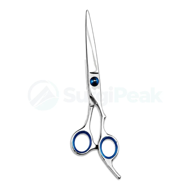 Professional 6 Inch Hair Cutting Shears