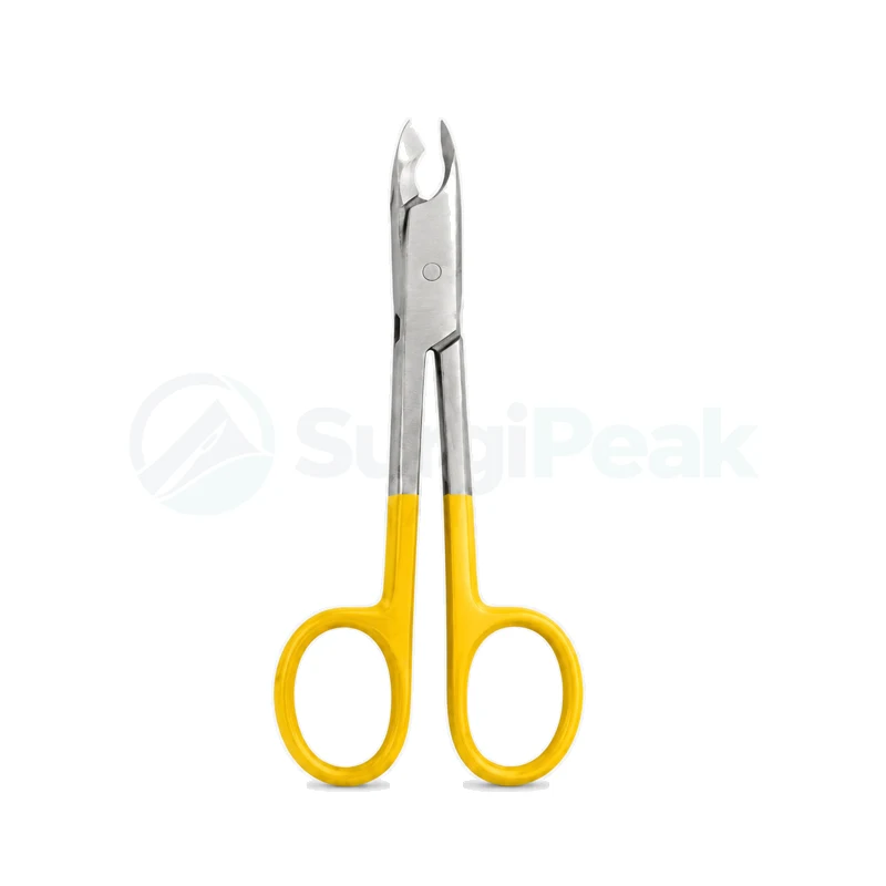 Professional Cuticle Nipper Scissor