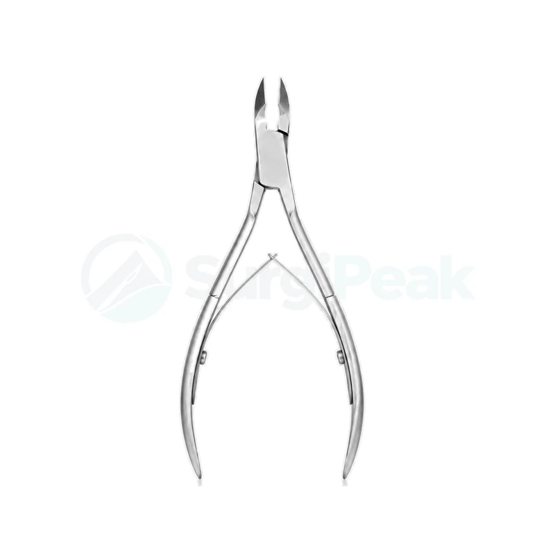 Professional Cuticle Nipper