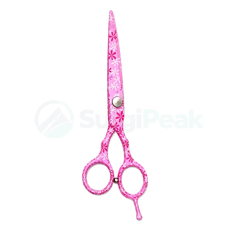 Professional Hair Cutting Scissors 6.5 Inch