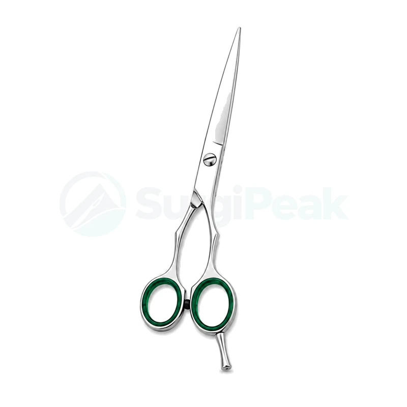 Professional Hair Scissors 6.5 Inch (16.5 cm)
