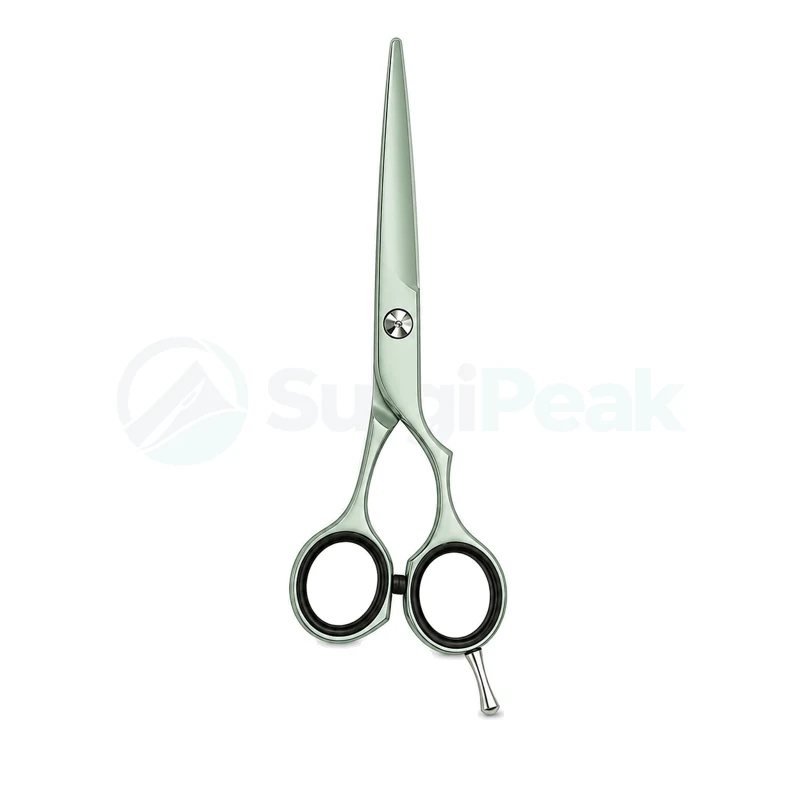 Professional Hairdressing Barber Scissors 6 Inch (15.24 cm)