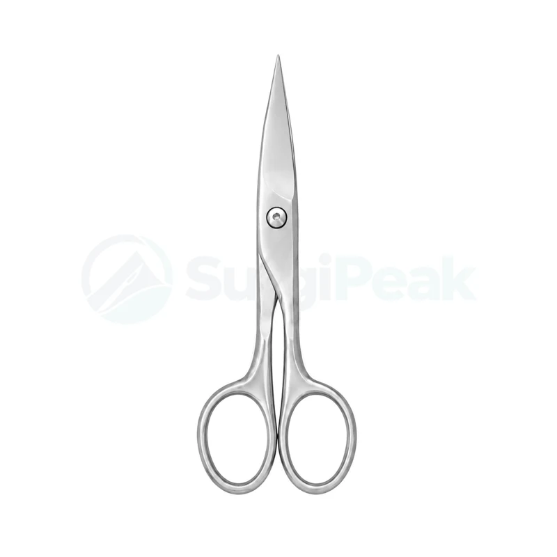 Professional Nail Scissors