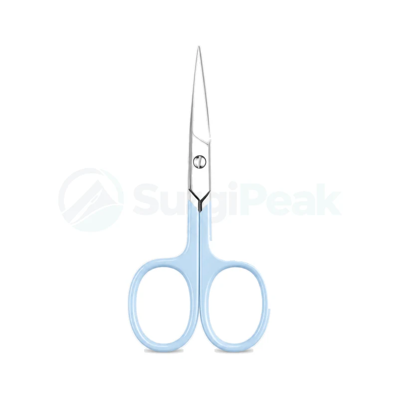 Professional Nail Scissors