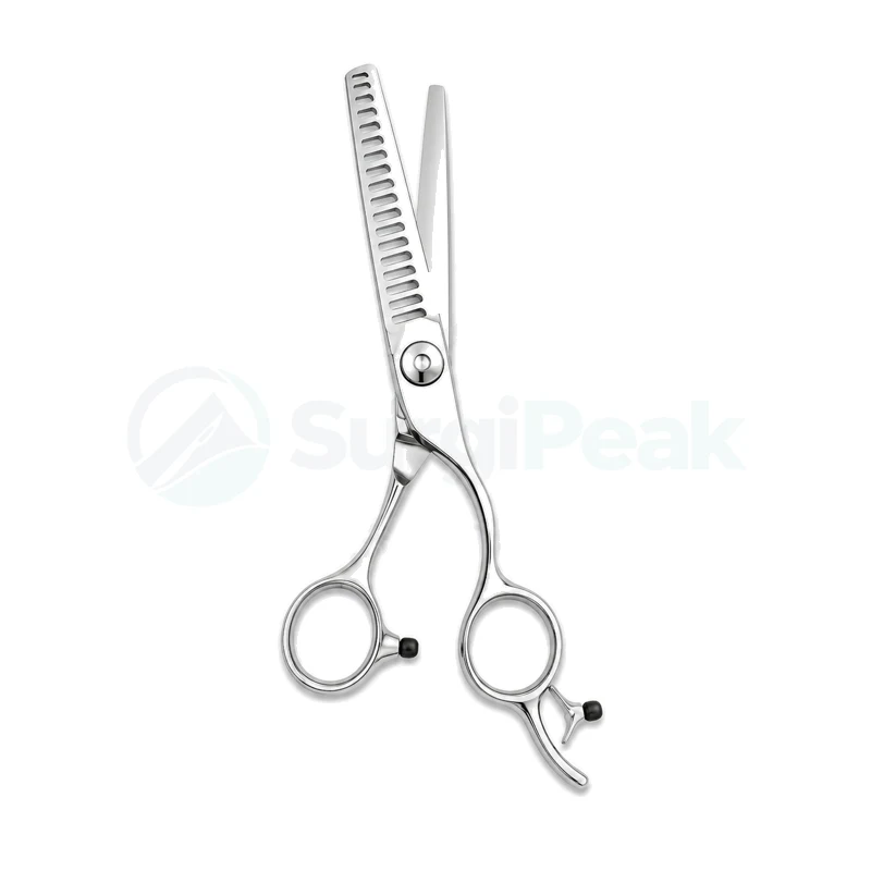 Professional Texturizing Shears 6 Inch