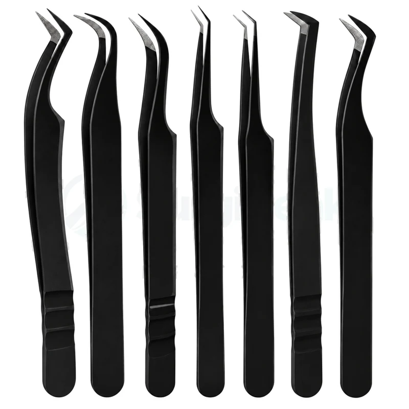 Rebel-Line Fiber Tip Tweezers