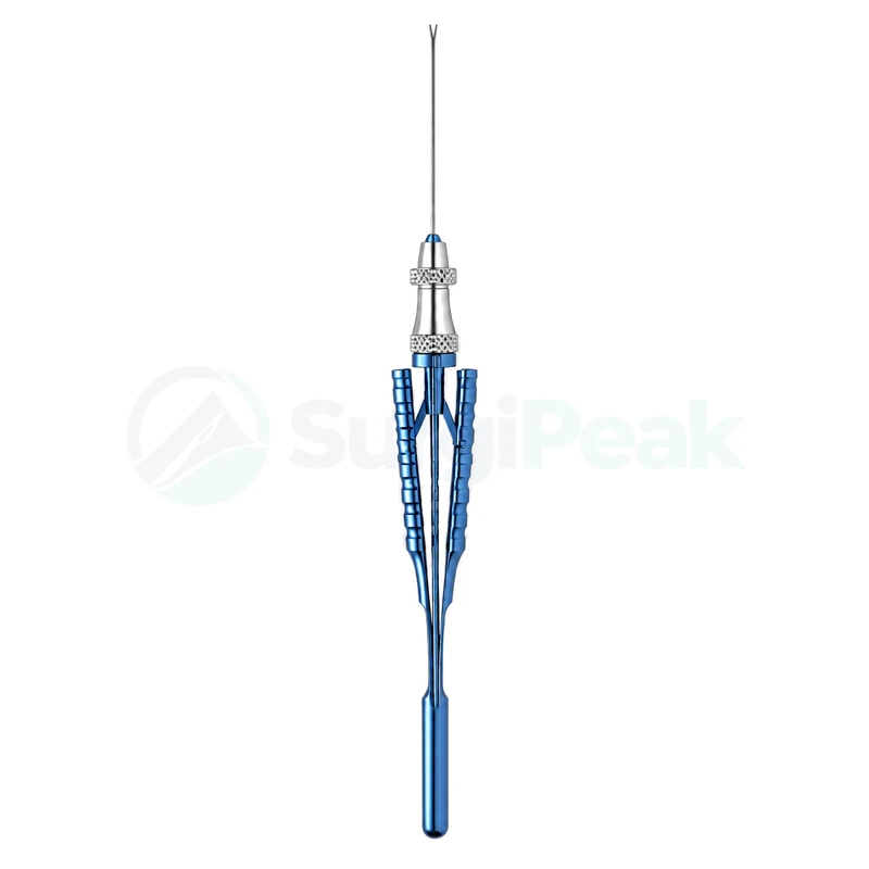 Retinal Surgical Scissors