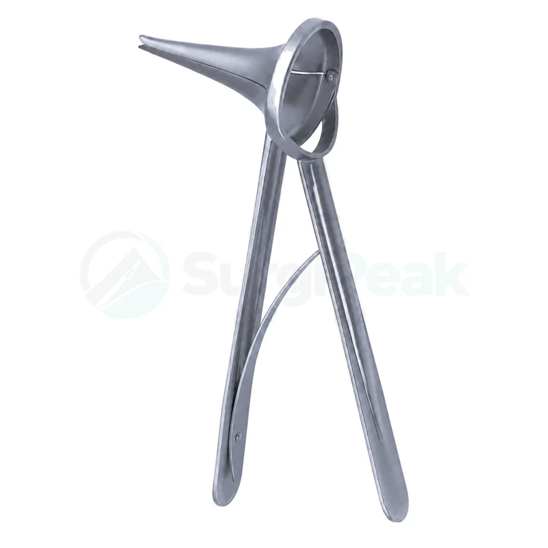Richnau-Holmgren Ear Speculum