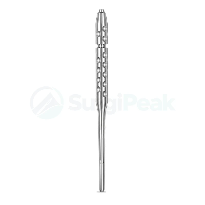 Scalpel Blade Handle 13.5 cm