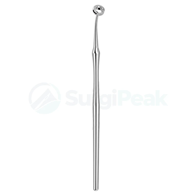 Scalpel Handle Blade