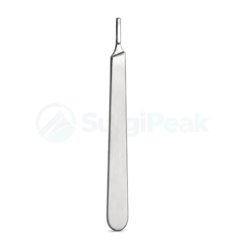 Scalpel Handle No. 3 Premium Quality