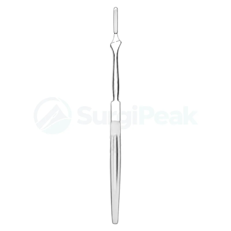 Scalpel Handle No. 7