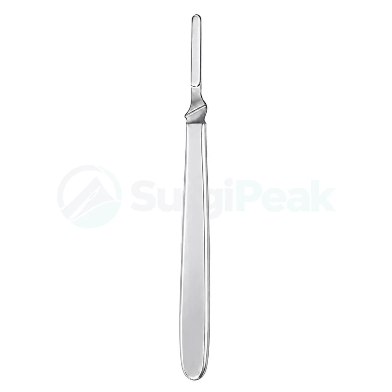 Scalpel Handle No. 8