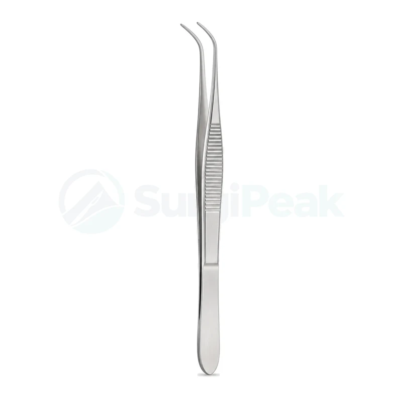 Schweiger Extra-Capsular Forceps 11 cm