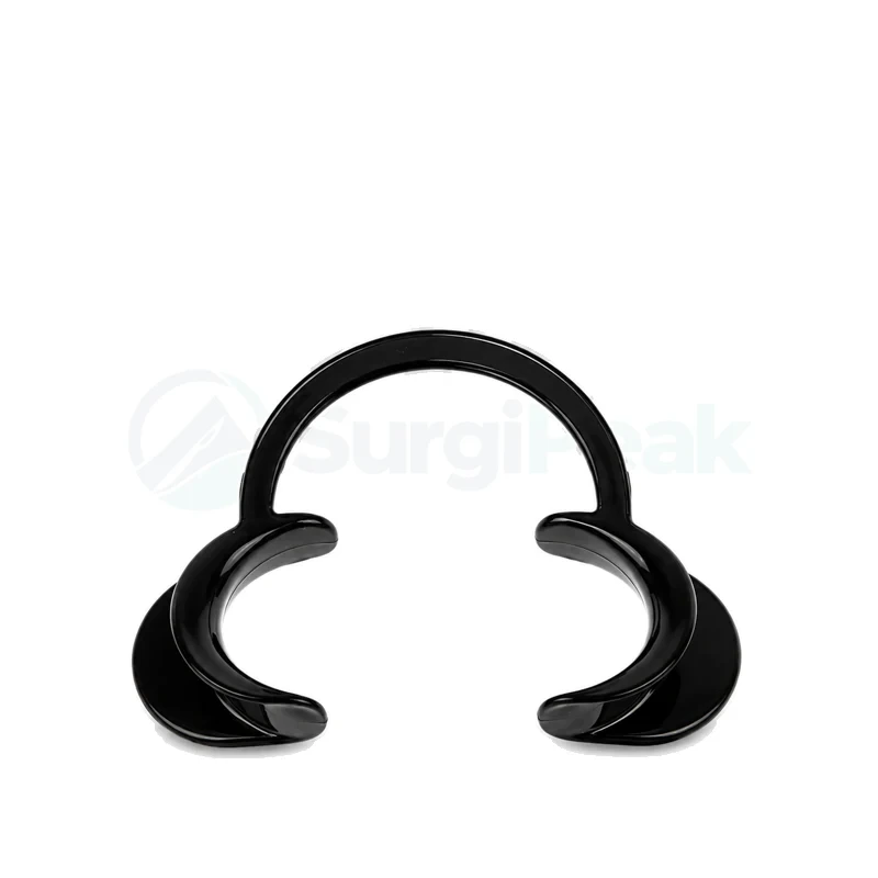 Single Ended Cheek & Lip Retractor