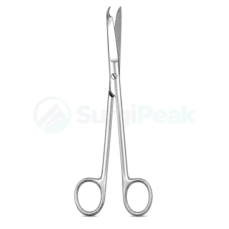 Spencer Stitch Scissors 4.5 Inch (11.5 cm)