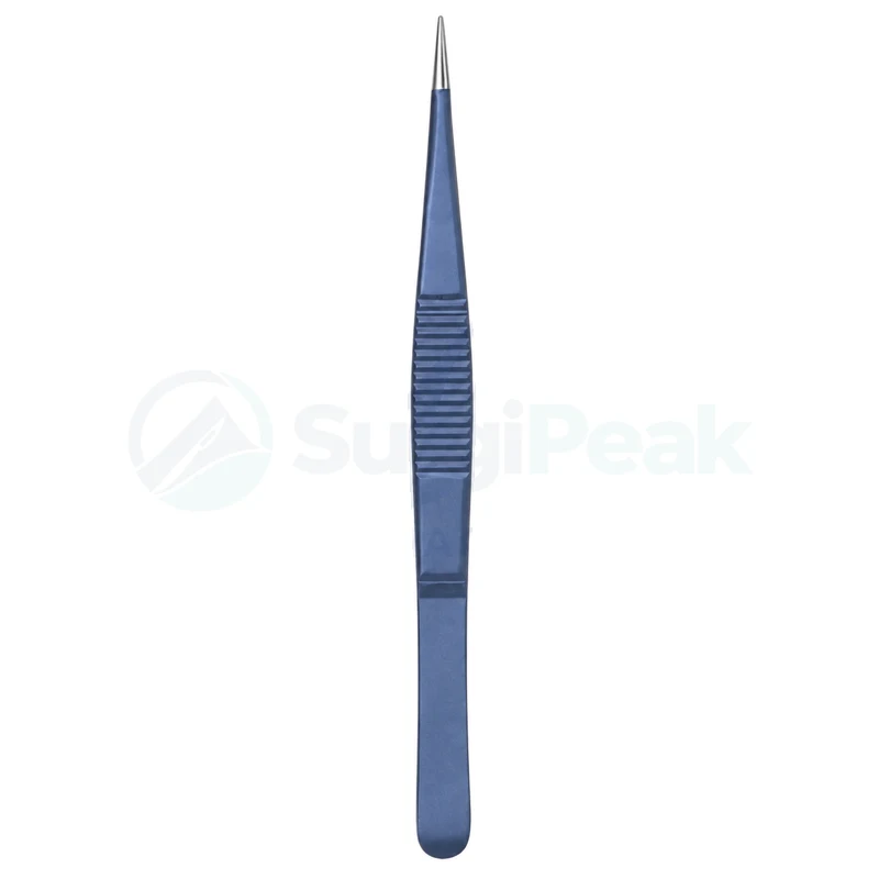 Splinter Forceps