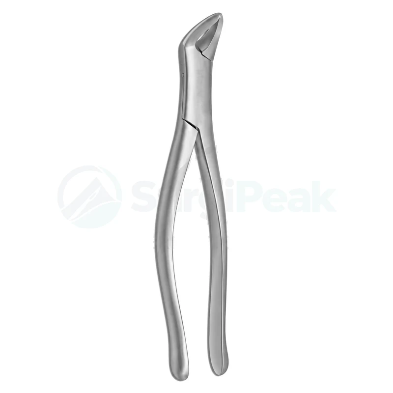 Splinter Forceps for General Surgery