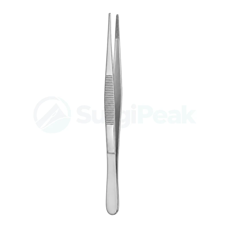 Splinter Forceps Thumb Dressing Forceps 9 cm