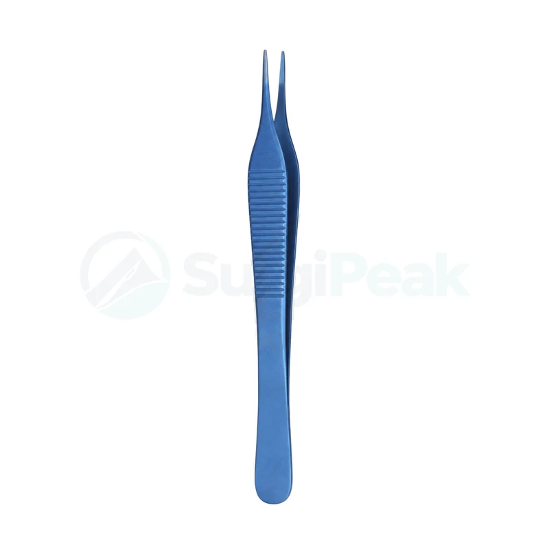 Splinter Forceps