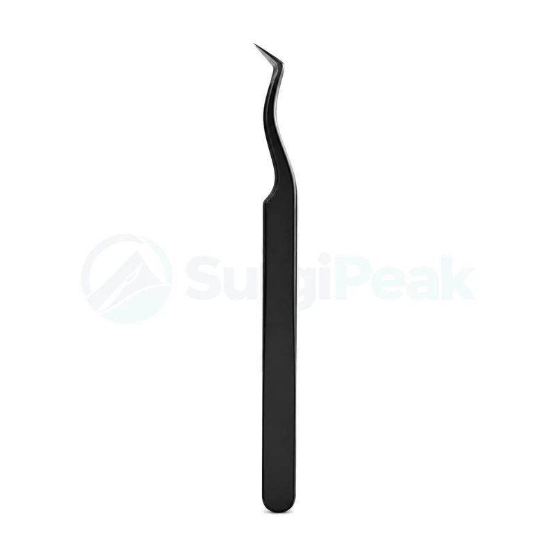 Spot On Lash Tweezers