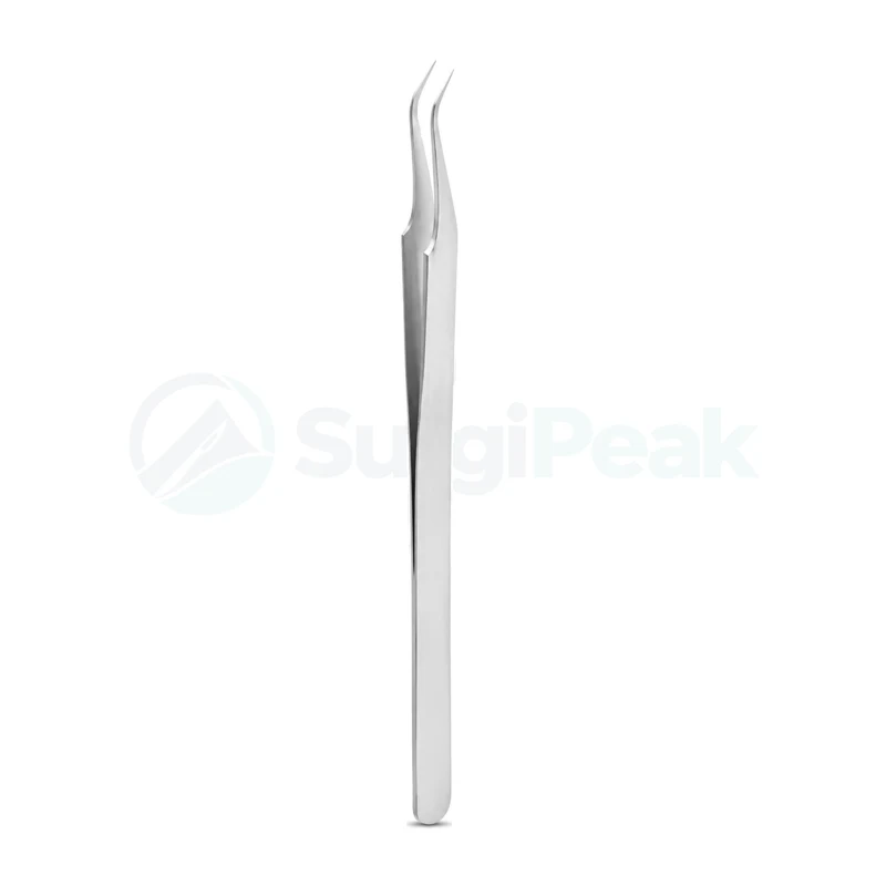 Stainless Steel Precision Tweezers 115 mm