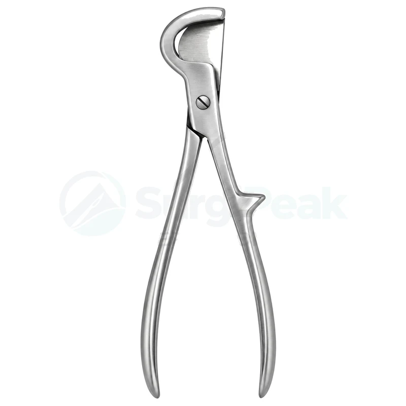 Stille Rib Shear 21cm