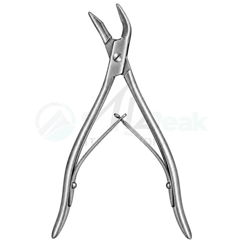 Stookey Cranial Rongeur 7½"