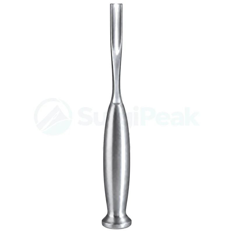 Straight Gouge 13mm