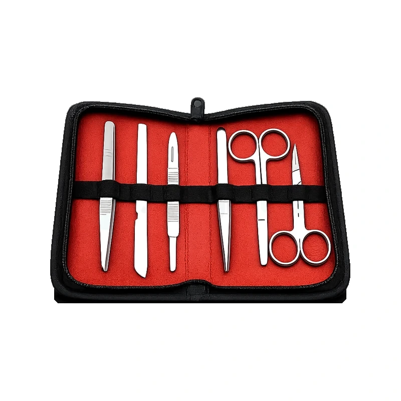 Surgical Beauty Instruments Kit