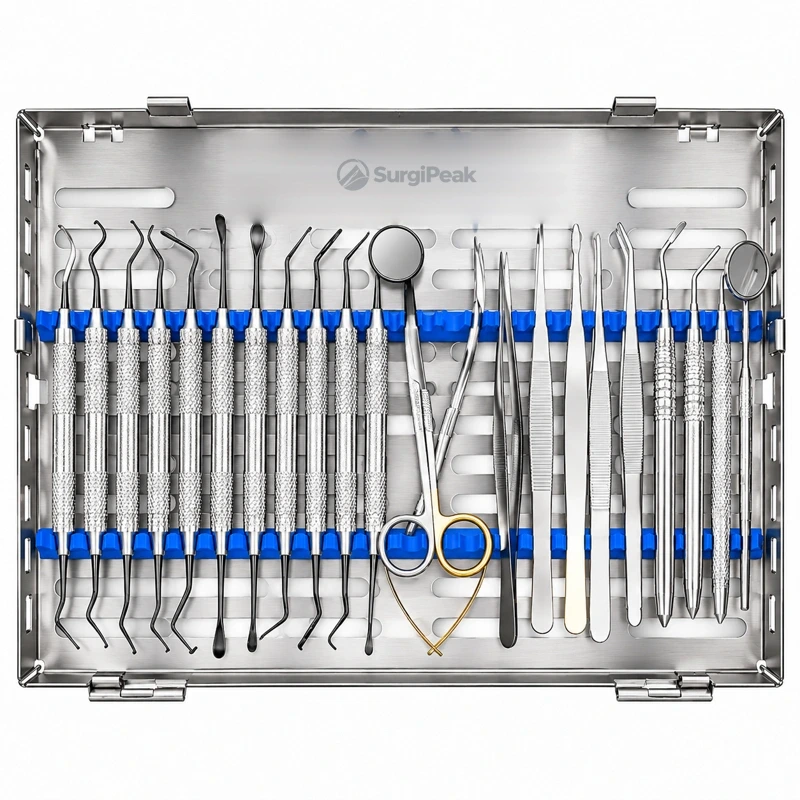 Surgical Implant & Sinus Lift Kit