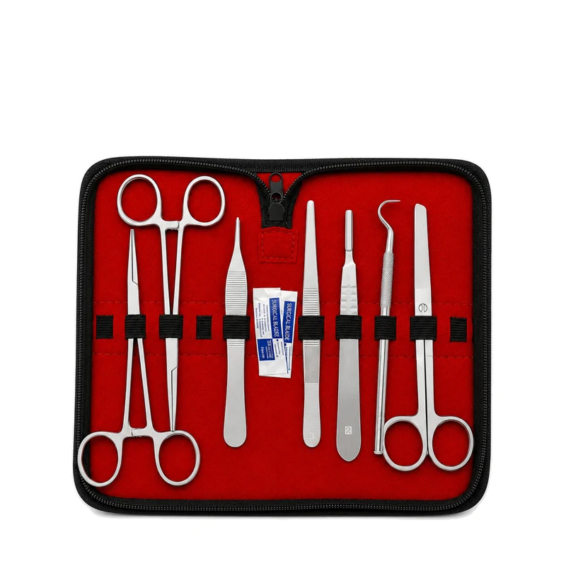 Surgical Instrument Kit