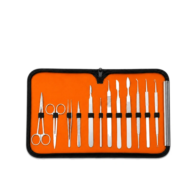 Surgical Instruments Kit