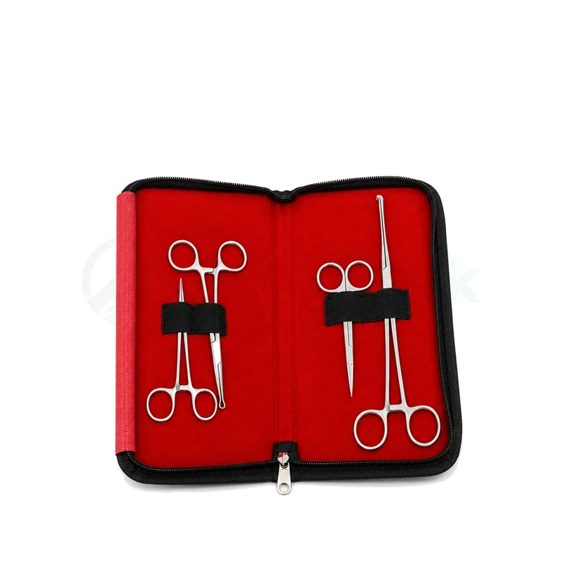 Surgical Tools Kit