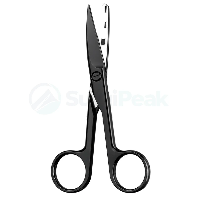 SUSI Surgical Scissors Straight 145 mm