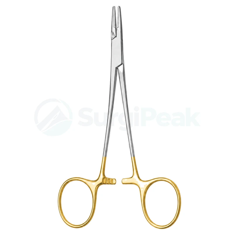 TC Allis Tissue Forceps