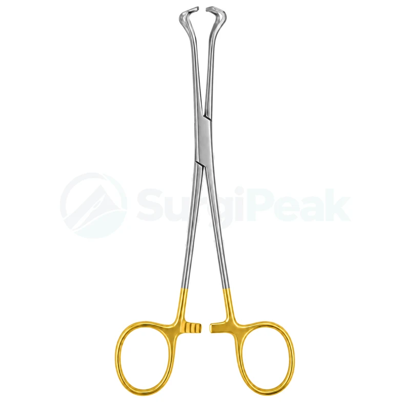 TC Babcock Forceps 16.5–20.9cm
