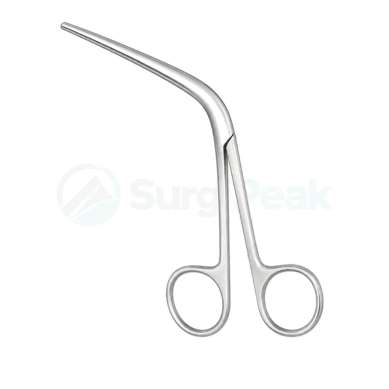 Tilley Aural Dressing Forceps