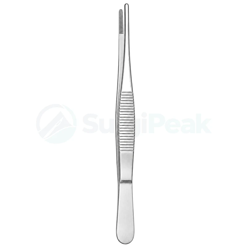 Tissue Forceps