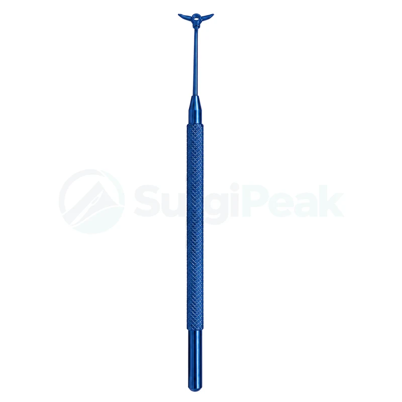 Titanium Ophthalmic Surgical Marker