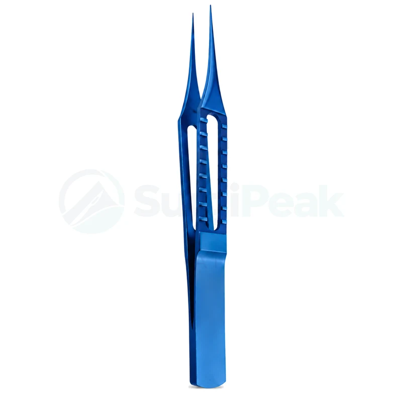 Titanium Tying Forceps 115mm