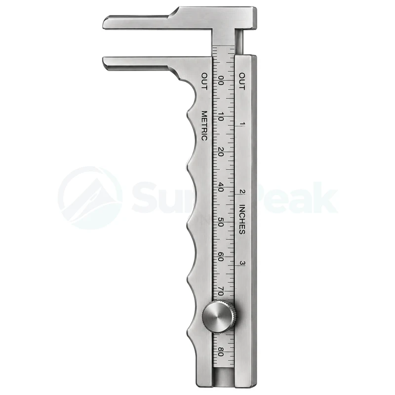 Townley Caliper 4½″