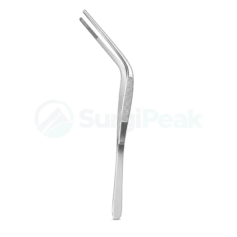 Troeltsch Aural Forceps 14 cm