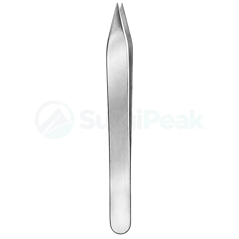 Utility And Splinter Forceps