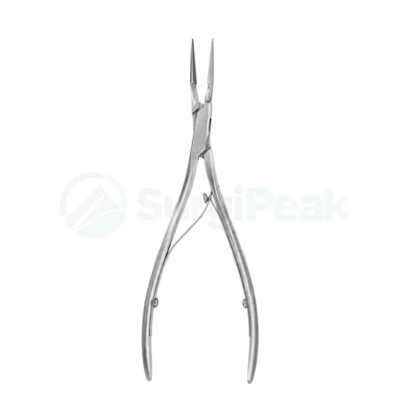 VIRTUS (TALK) Splinter Forceps 15 cm