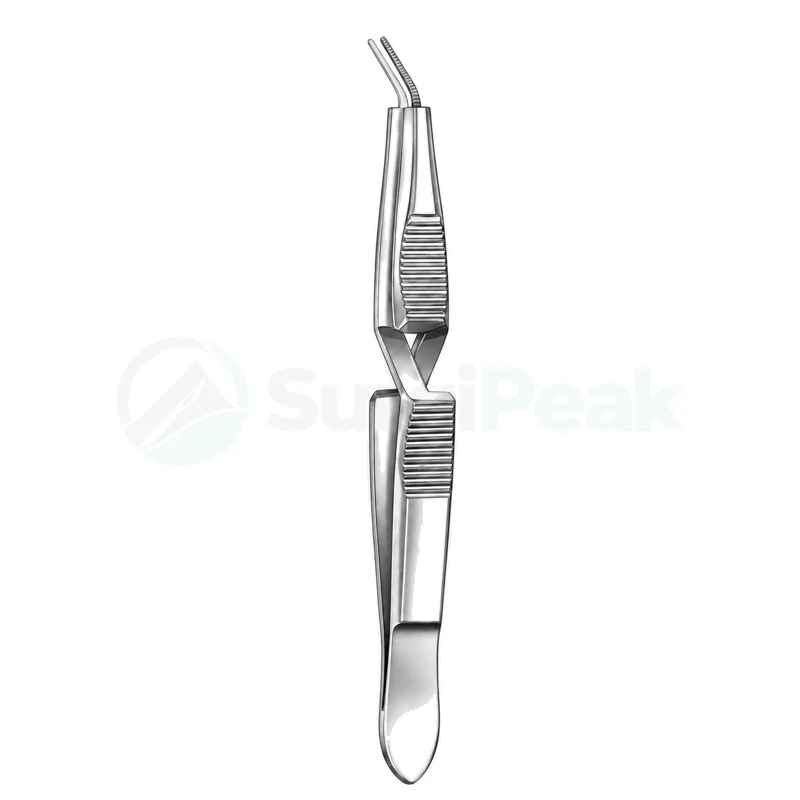 Watzke Forceps